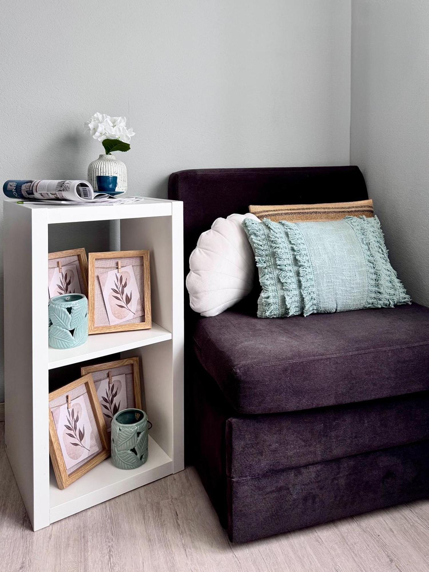Apartament W Centrum Leby Zofia Łeba Extérieur photo