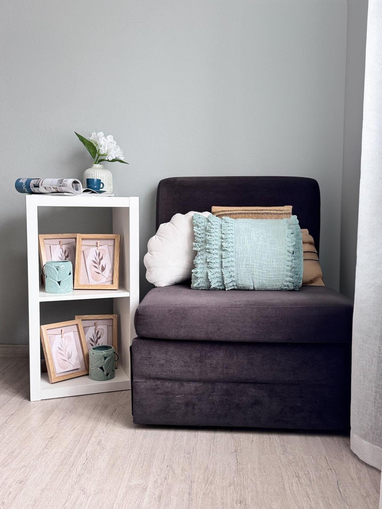 Apartament W Centrum Leby Zofia Łeba Extérieur photo