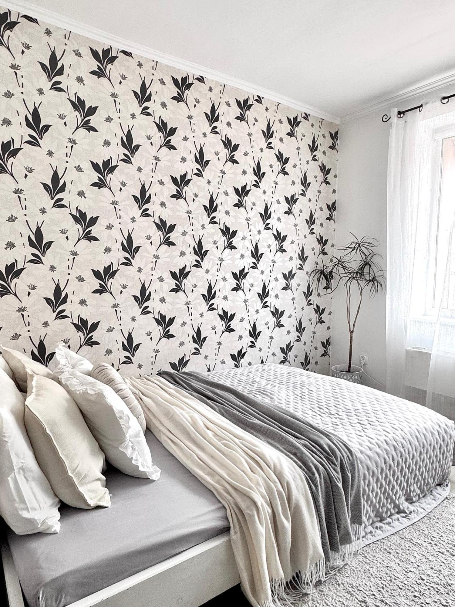 Apartament W Centrum Leby Zofia Łeba Extérieur photo