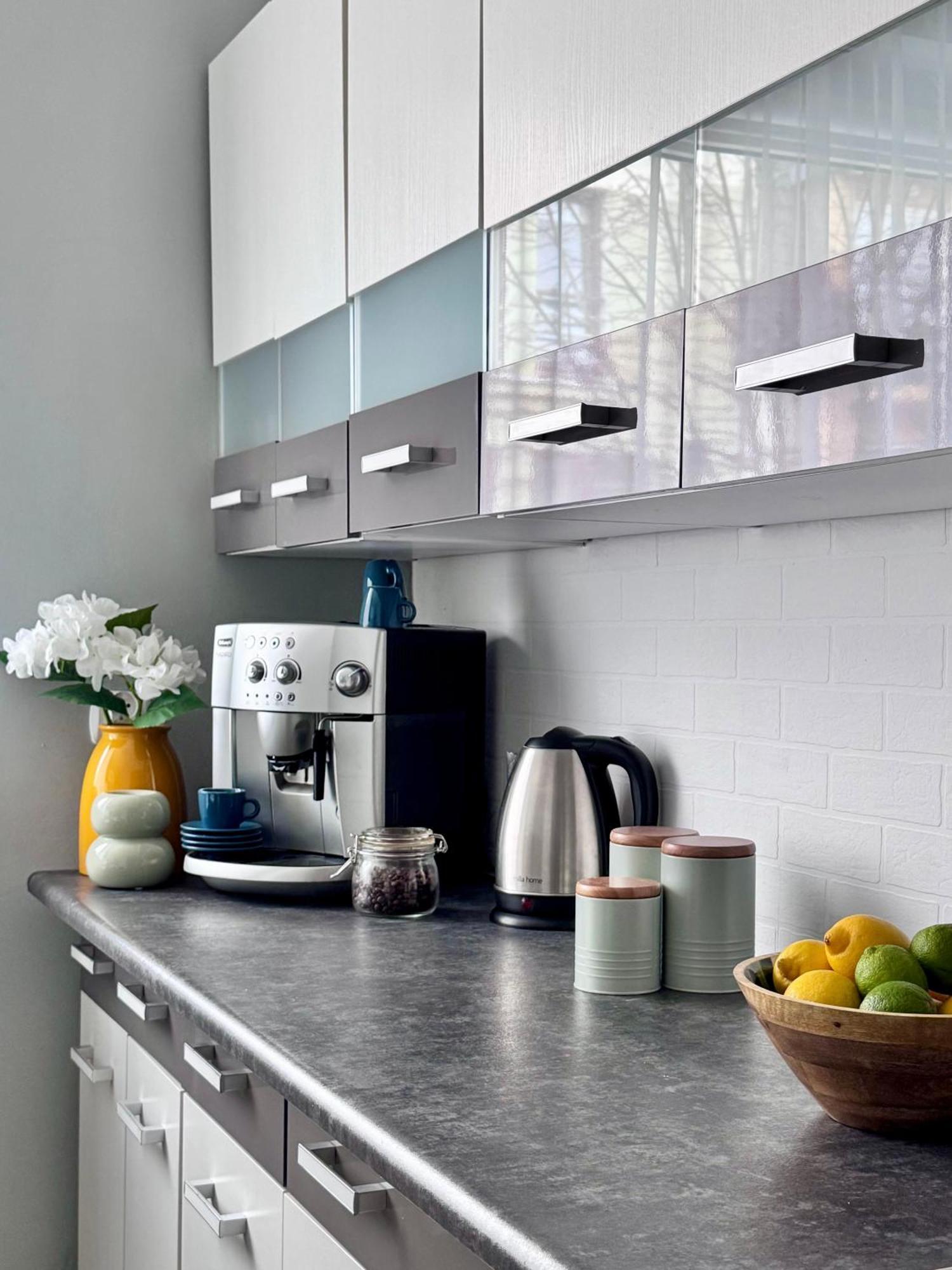 Apartament W Centrum Leby Zofia Łeba Extérieur photo